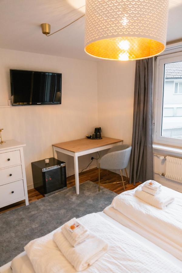 Kalchofen Restaurant Hotel Eventhouse Hasle bei Burgdorf Exteriör bild