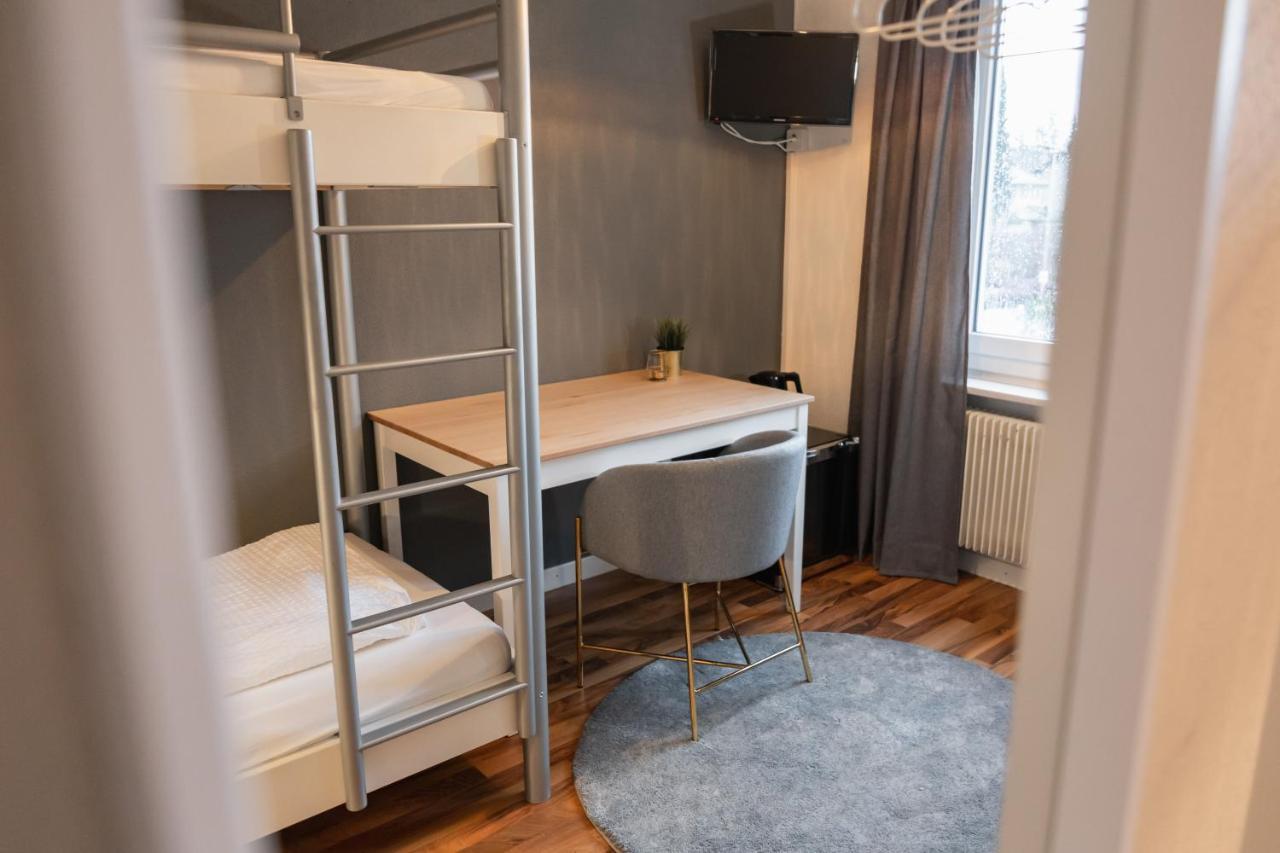 Kalchofen Restaurant Hotel Eventhouse Hasle bei Burgdorf Exteriör bild