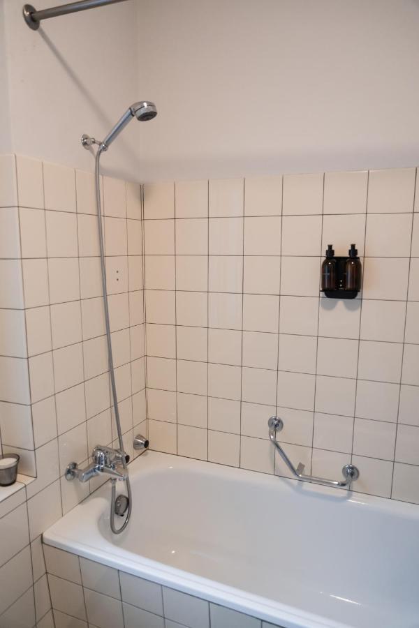 Kalchofen Restaurant Hotel Eventhouse Hasle bei Burgdorf Exteriör bild