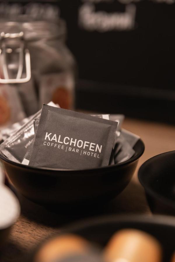 Kalchofen Restaurant Hotel Eventhouse Hasle bei Burgdorf Exteriör bild